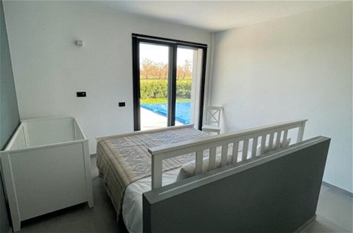 Photo 12 - Fantastic Villa With Private Pool - Luxury Holidays on Private Island Albarella