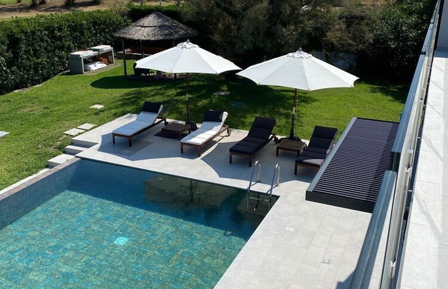 Fantastic Villa With Private Pool - Luxury Holidays on Private Island Albarella - Photo 23