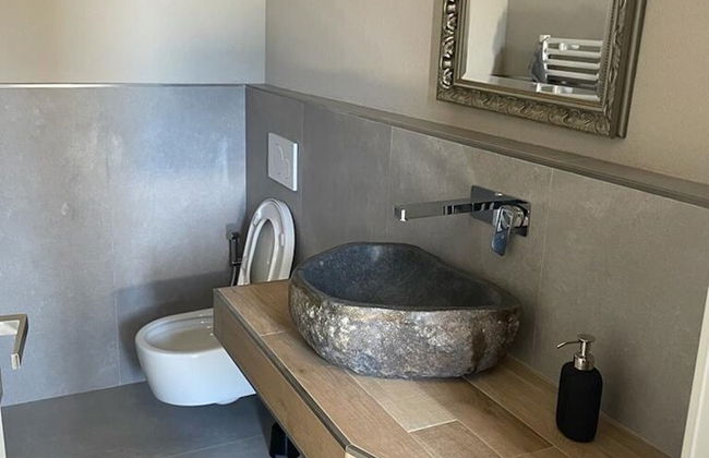 Fantastic Villa With Private Pool - Luxury Holidays on Private Island Albarella - Photo 21