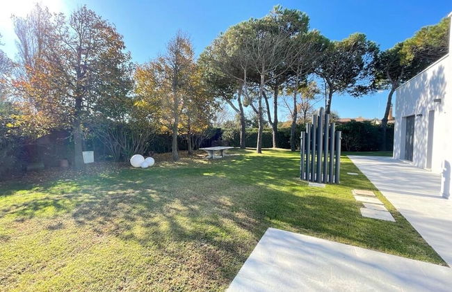Fantastic Villa With Private Pool - Luxury Holidays on Private Island Albarella - Photo 54