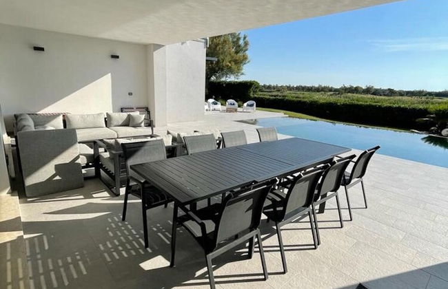 Fantastic Villa With Private Pool - Luxury Holidays on Private Island Albarella - Photo 62