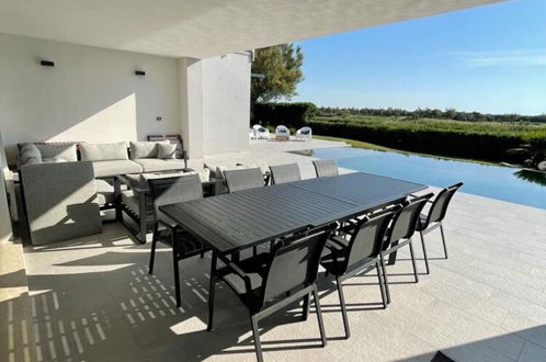 Photo 62 - Fantastic Villa With Private Pool - Luxury Holidays on Private Island Albarella