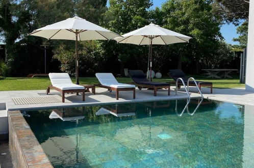Foto 27 - Fantastic Villa With Private Pool - Luxury Holidays on Private Island Albarella