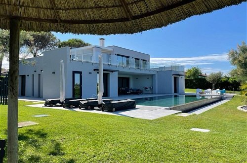 Photo 1 - Fantastic Villa With Private Pool - Luxury Holidays on Private Island Albarella