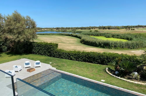 Photo 24 - Fantastic Villa With Private Pool - Luxury Holidays on Private Island Albarella