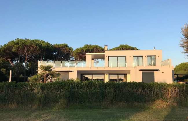 Fantastic Villa With Private Pool - Luxury Holidays on Private Island Albarella - Photo 65