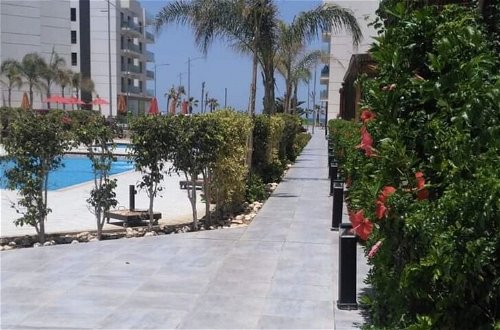 Foto 39 - Port Said Tourist Resort Luxury Hotel Apartments #1