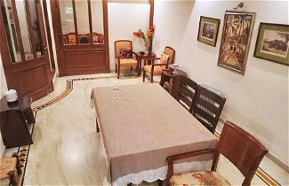 Foto 1 - Captivating 2-bed Apartment in New Delhi