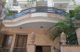 Photo 1 - Captivating 2-bed Apartment in New Delhi