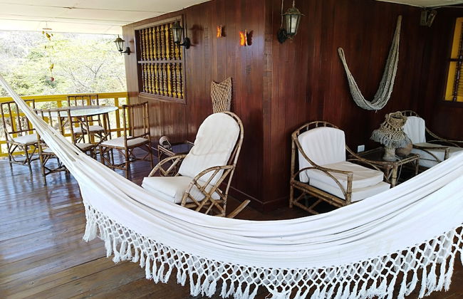 Cabin With Ocean and Forest Views - Foto 2