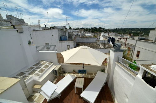 Photo 8 - Casa Silvia With Free Wifi and City Views