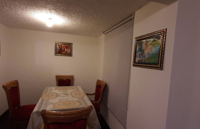 Apartamento Duplex, Torres Villa Alsacia - Foto 13