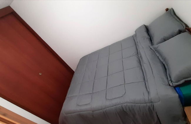 Apartamento Duplex, Torres Villa Alsacia - Foto 2