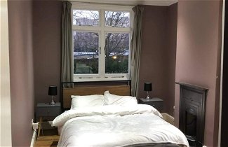 Foto 1 - Peaceful 1 Bedroom Apartment Near Clapham Common