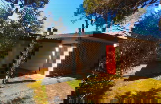 Foto 1 - Lovely Villa With Spacious Private Garden