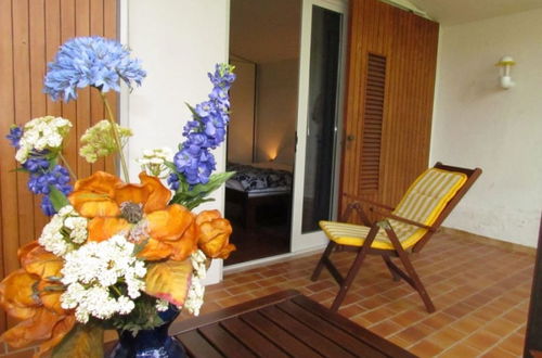 Foto 16 - Lovely Villa With Spacious Private Garden