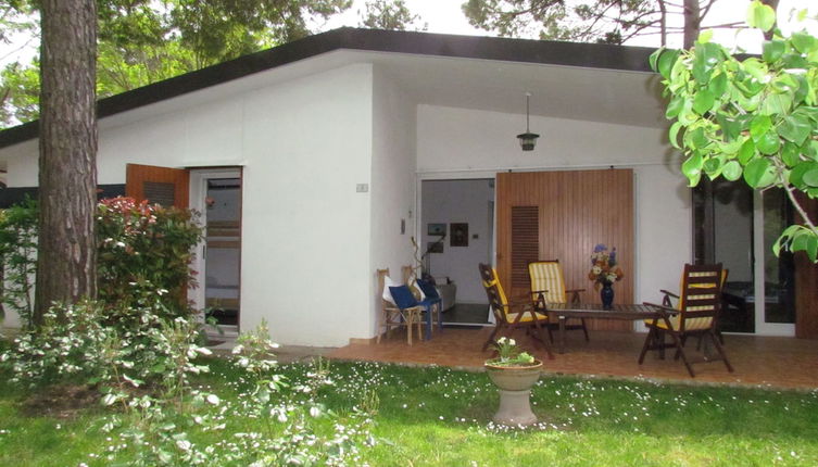 Photo 1 - Lovely Villa With Spacious Private Garden