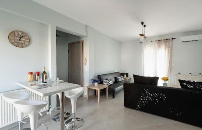 Bright Spacious Two-bedroom Apartment - Foto 9