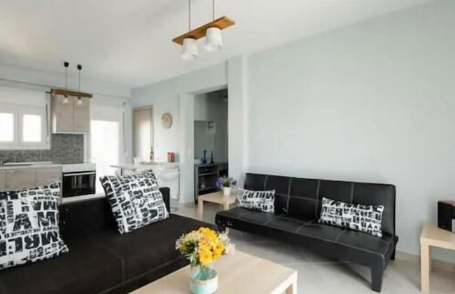 Bright Spacious Two-bedroom Apartment - Foto 8