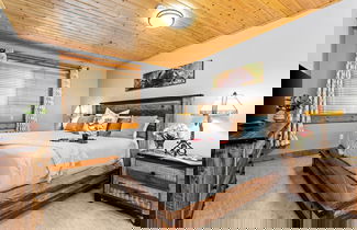 Foto 2 - Black Bear Lodge BBL-351 by KBM
