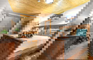 Foto 3 - Black Bear Lodge BBL-351B by KBM