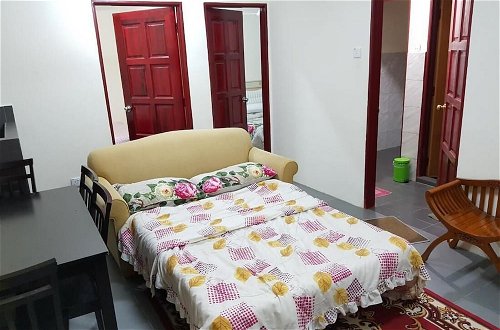 Photo 4 - Mri Homestay Sg Buloh - 2 Br House With Centralised Private Pool
