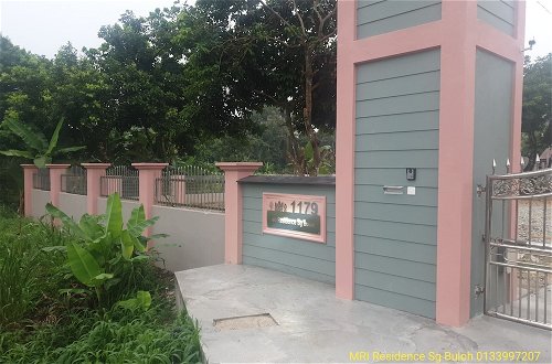 Photo 17 - Mri Homestay Sg Buloh - 2 Br House With Centralised Private Pool