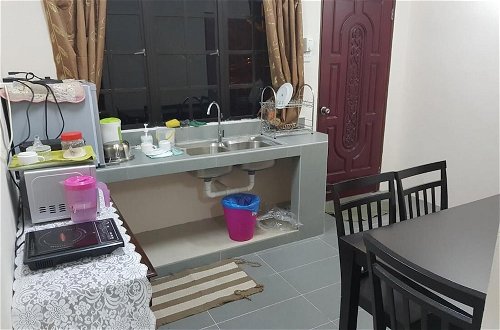 Photo 11 - Mri Homestay Sg Buloh - 2 Br House With Centralised Private Pool