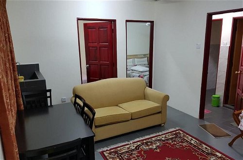 Photo 2 - Mri Homestay Sg Buloh - 2 Br House With Centralised Private Pool