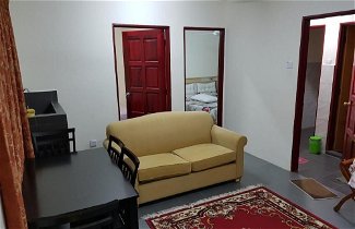 Foto 2 - Mri Homestay Sg Buloh - 2 Br House With Centralised Private Pool
