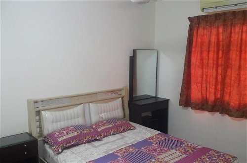 Foto 6 - Mri Homestay Sg Buloh - 2 Br House With Centralised Private Pool