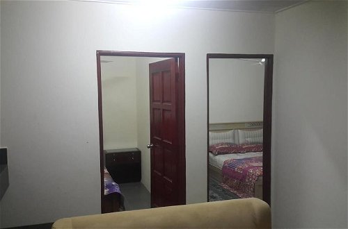Foto 5 - Mri Homestay Sg Buloh - 2 Br House With Centralised Private Pool
