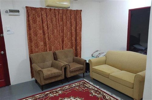 Photo 12 - Mri Homestay Sg Buloh - 2 Br House With Centralised Private Pool