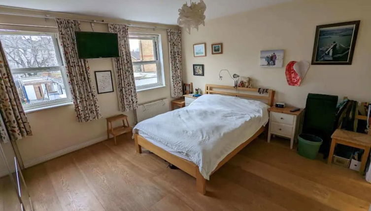 Foto 1 - Cheerful 4 Bedroom Home in the Heart of London