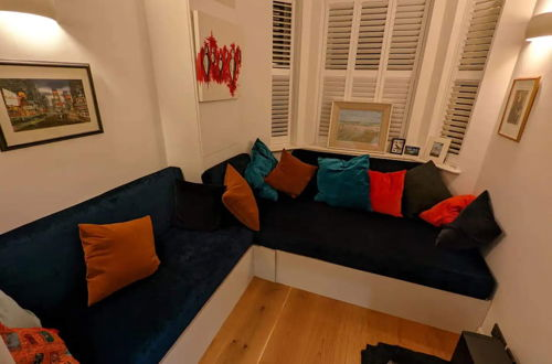 Foto 6 - Cheerful 4 Bedroom Home in the Heart of London