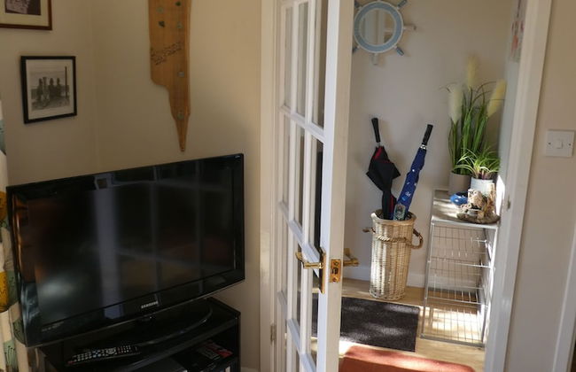 Parkland 14 is a Detached Premier 3 Bedroom Bungalow Sleeping 6 - Foto 7