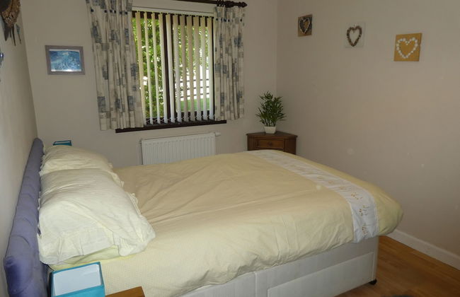 Parkland 14 is a Detached Premier 3 Bedroom Bungalow Sleeping 6 - Foto 10
