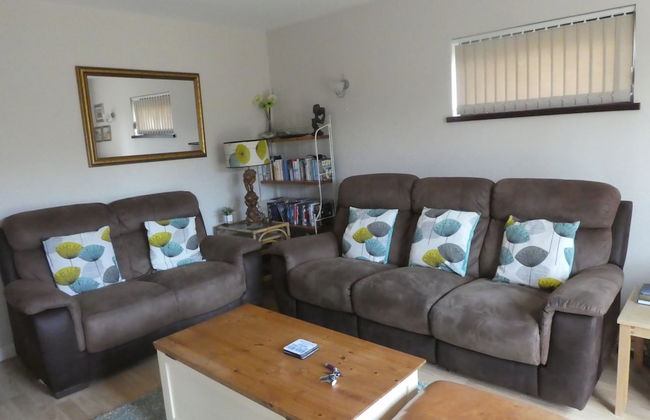Parkland 14 is a Detached Premier 3 Bedroom Bungalow Sleeping 6 - Foto 5