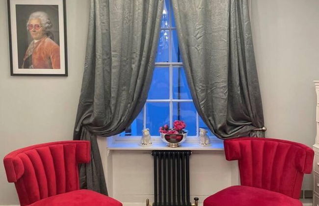 5 Bed House - Sleeps 12 - Pets - Parking - Foto 19