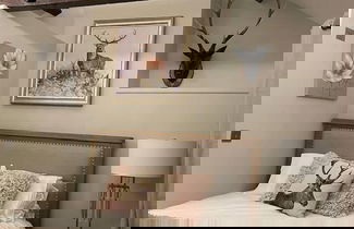 Photo 1 - 5 Bed House - Sleeps 12 - Pets - Parking
