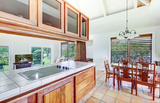 Photo 1 - Hale Kamalani 3 Bedroom Home by RedAwning