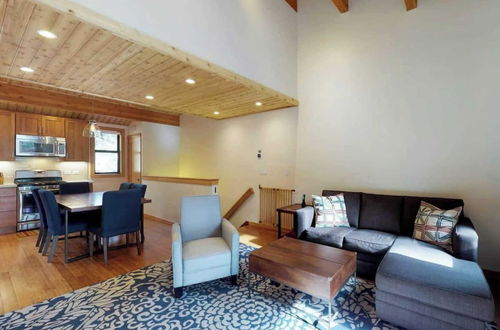 Photo 23 - Sockeye by Avantstay Modern 2 BR Condo w/ Access to Northstar Resort Community