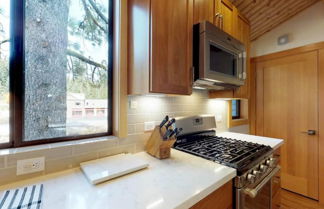 Photo 3 - Sockeye by Avantstay Modern 2 BR Condo w/ Access to Northstar Resort Community