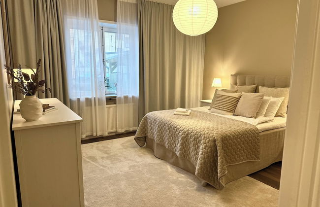 Cozy City Apartment in Heart of Södermalm - Foto 3