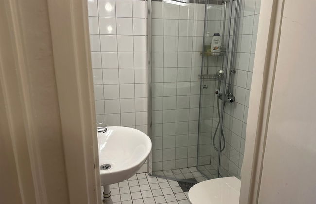 Cozy City Apartment in Heart of Södermalm - Foto 7