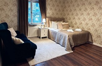 Foto 1 - spacious Apartment 50m2 - Stockholms Södermalm