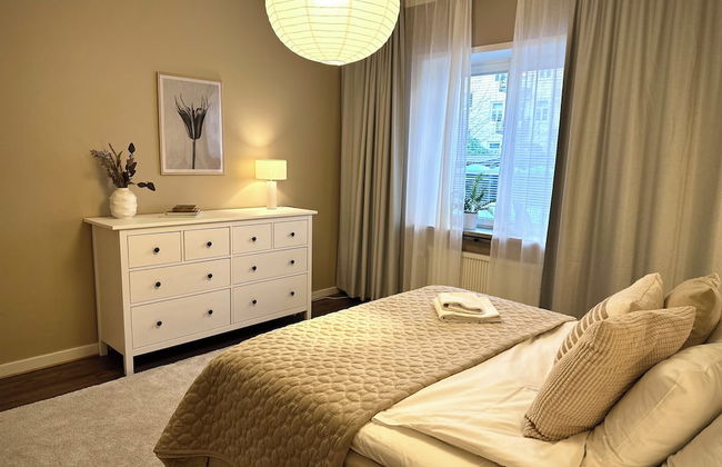 Cozy City Apartment in Heart of Södermalm - Foto 1
