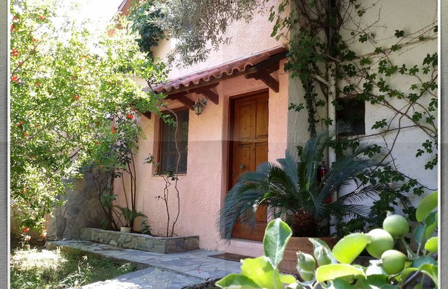 Exclusive Cottages in a Quiet Oliverove Near the sea - Photo 10