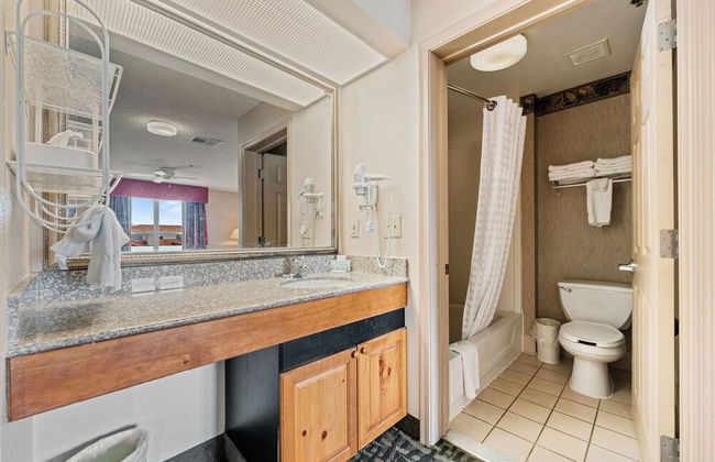 Metro Scottsdale Extended Stay - Foto 44
