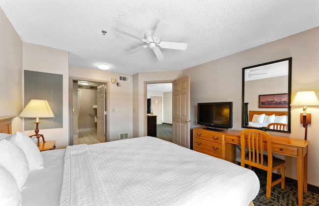 Metro Scottsdale Extended Stay - Foto 26
